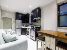 Park Side Living, City Style