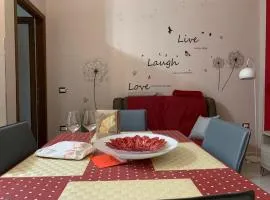 Scarlett 22 - Intero appartamento, centro città, free wifi