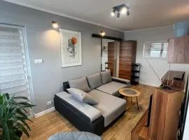 Apartament Galactica
