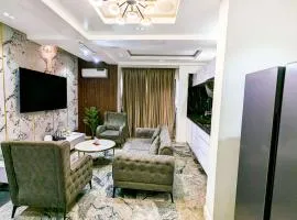 Rockview Premium 3-Bedroom In Abuja