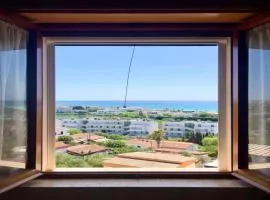 Attico Vista Mare Charme