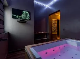Downtown Calea Victoriei 100 Jacuzzi&Sauna&Bathtub