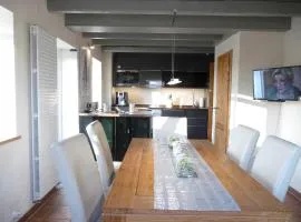 Ferienhaus Inge