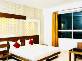 Suite Rooms Bellandhuru, ξενοδοχείο στη Μπανγκαλόρ