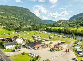 First Camp Gol Hallingdal