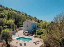 Villa Magic Stone