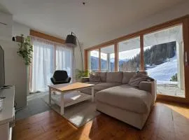 Modern Apartment Davos WEF
