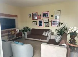 Apartamento completo para Cop30 - CENTRO DE BELÉM - Edifício Saint Germain- Travessa 14 de abril 1755