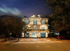 Villa An Nguyên Phan Rang