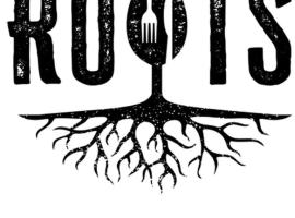 Roots Hotel Restaurant, Hotel in Gomaringen