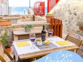 CASA SUL MARE - SARDEGNA - FreeParking FreeWifi