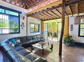 Posada Caribbean House