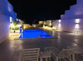 Montagne 11 Luxury Villa 3 BR - Al Dana Island Fujairah