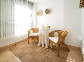 Piso Barrameda