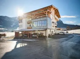 Hotel Garni Tirol