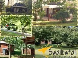 Swallowtail Country Estate