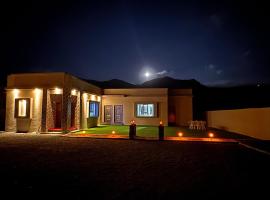 Suhail Star Guest House, ξενοδοχείο σε Misfāh