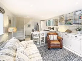 Spinney's Boathouse by The Suffolk Cottage Collection