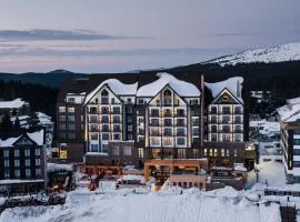 Viceroy Kopaonik Resort & Spa
