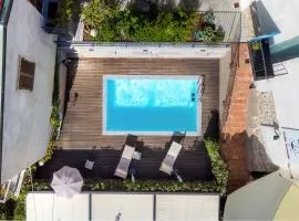 Casa del Maestro-Appartamenti d'Arte