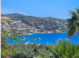 Kalkan Town Apartment