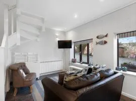 Lobster Lodge - North East Escapes