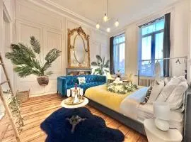 02 LOVE ROOM - Tourcoing VERSAILLES