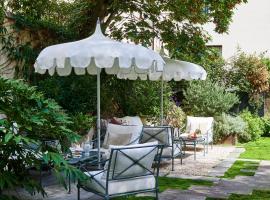 Maison Boissière BARNES Residences، فندق في باريس