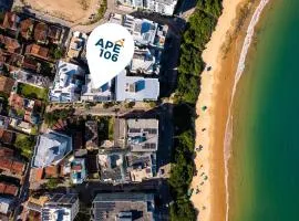 Apartamento 106 Peracanga Enseada Azul- Guarapari-ES!
