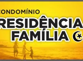 Casa no Residencia Familia