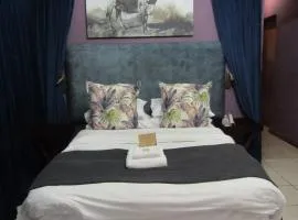 Kusile Guest House