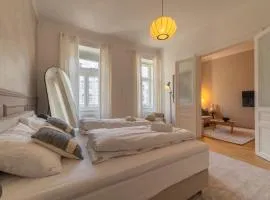 josef's home I Urban Living I Premium Apartment 02