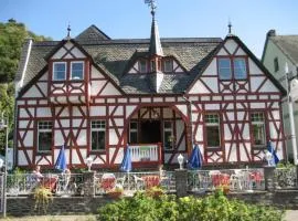 Cafe-Konditorei-Pension Sander