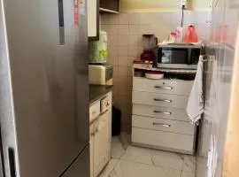 Residencia dos Santos