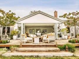 Spring House by The Suffolk Cottage Collection