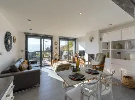 Cottage Flottant - Vue Lac
