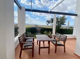Condado de Alhama PENTHOUSE 9 SV05