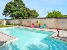 Maison confortable à Duravel avec piscine partagée