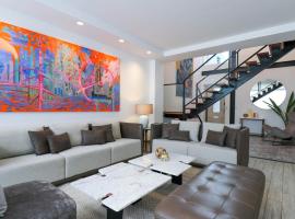 Casa Junin by Wynwood House, cottage in Lima