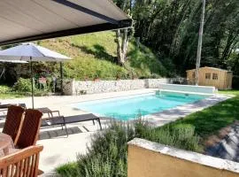 Maison charmante à Carlux + piscine