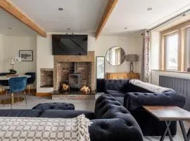 The little cottage
