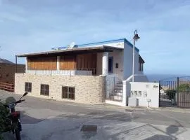 Appartamento di Lorenzo vista Mare