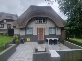 Hibberdene Cottage Crew