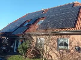 Haus Moewennest