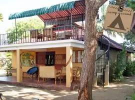 Moyo Mmoja Guesthouse