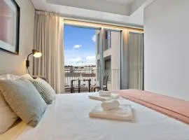 Santos Luxury Studio and Gym V