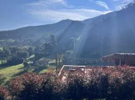 El Dorado Refugio Muisca