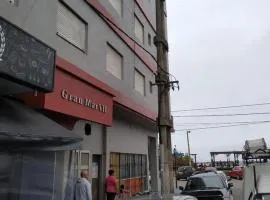 Departamento en Santa Teresita