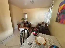 Residencia dos Santos