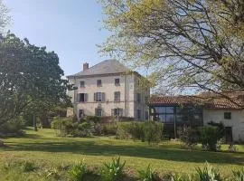 Le Rézinet - Gîte de groupes